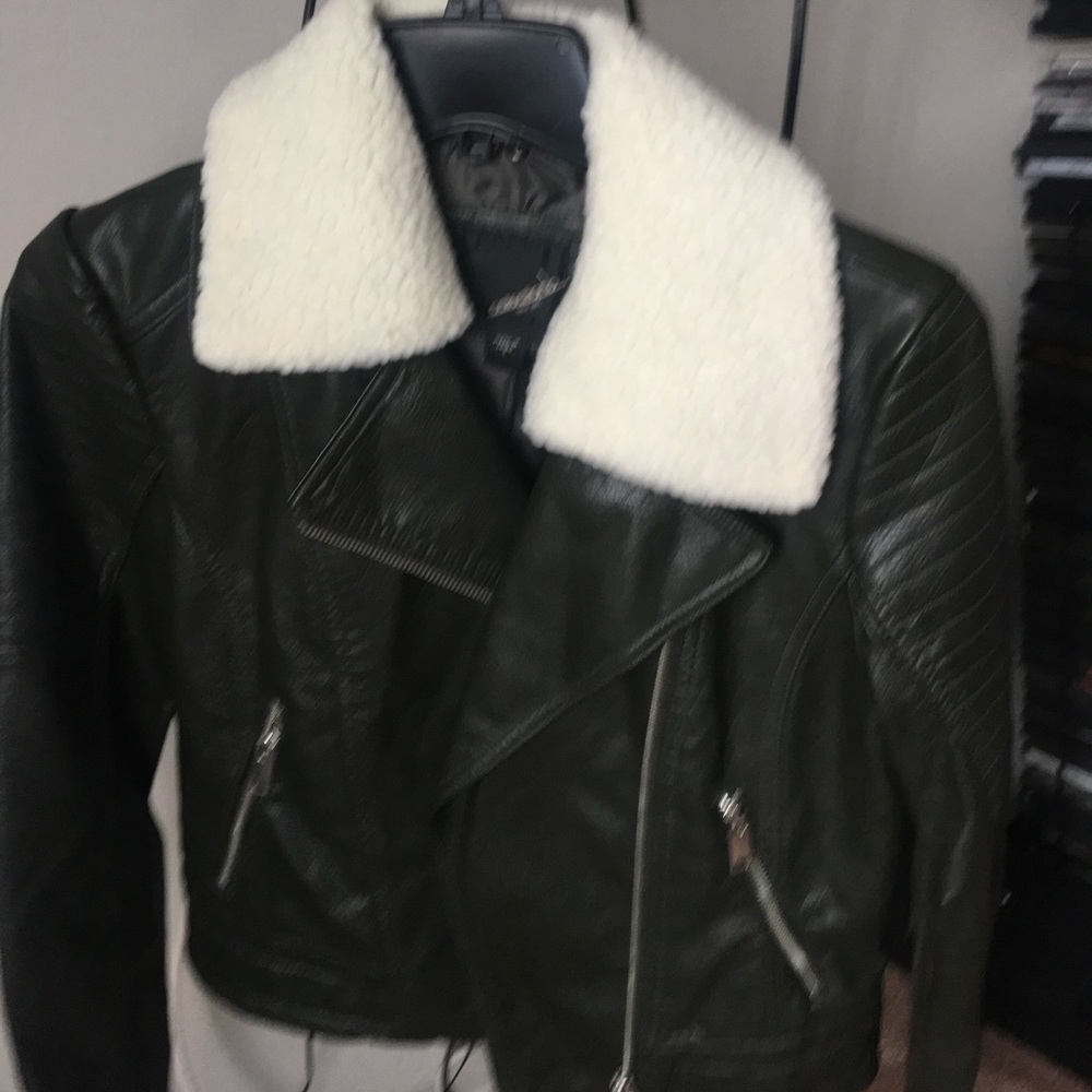 Women’s Designer Jacket